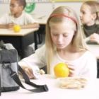Minori, la Dieta Mediterranea fra i banchi di scuola