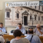 Presentate a Lecce le azioni locali promosse dai GAL Terra d'Otranto e Terra dei Messapi 