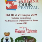 Taberna Book Festival 