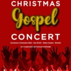 BRINDISI : IMPERO Concerto Gospel di Natale