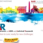 BARI : Conference on AIDS and Antiviral Research 