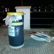 BRINDISI in "CARTOLINA...