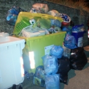 BRINDISI in "CARTOLINA...