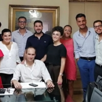 L'avvocato Cataldo Lolli � il nuovo Presidente di AIGA BRINDISI