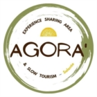 AGORA' : 3 AGOSTO PRESENTAZIONE LIBRO 