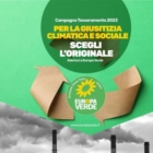 Tesseramento Anno 2023 Europa Verde