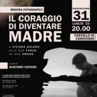 CAROVIGNO : MOSTRA FOTOGRAFICA