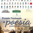 Premio nazionale di poesia “Sulle ali della libertà” 