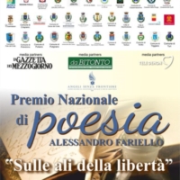 Premio nazionale di poesia �Sulle ali della libert�� 