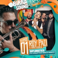 Dal 1 al 7 agosto a Leverano (Le), area mercatale