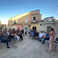 San Pietro Vernotico : Progetto 