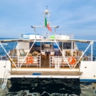 MONOPOLI : CATAMARANI IN JAZZ