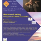 FESTIVAL D’ARTE APULIAE 2023