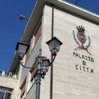 BRINDISI : PD COMUNICATO