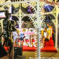 Dal 1 al 7 agosto a Leverano (Le), area mercatale