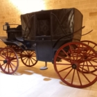 NEL 2024 NASCERÀ AL CASTELLO DI COPERTINO LA GALLERIA DELLE CARROZZE