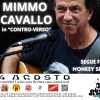 OSTUNI CLIMATE CAMP :sit in su Guerra ed Energia e concerto Mimmo Cavallo