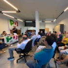 Documento Direzione provinciale Pd