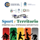 CAMPO DI MARE : GALA' SPORT E TERRITORIO