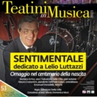 Dedicato a Lelio Luttazzi