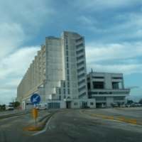 Sit-in 16 aprile per trasporto oncologico