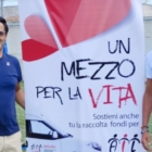 AIL BRINDISI : UN MEZZO PER LA VITA