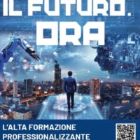 Sono aperte le selezioni per i Corsi Gratuiti di Alta Specializzazione Post Diploma