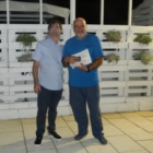 CAMPO DI MARE : SPORT E TERRITORIO
