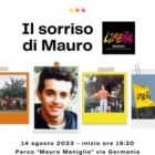 LIBERA : IN MEMORIA DI ALDO MAZZOTTA E MAURO MANIGLIO