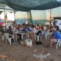 OSTUNI CLIMATE CAMP : RESOCONTO
