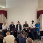 “Il Governo Meloni taglia 21 milioni di euro e cancella i progetti di riqualificazione urbana del Comune di Brindisi”