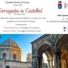 FERRAGOSTO IN CASTELLO