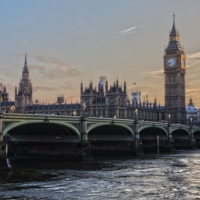 PUGLIESI NEL MONDO : CENA A LONDRA