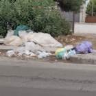 BRINDISI : STORIE DI ORDINARIO DEGRADO