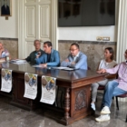 OSTUNI : PRESENTATO L'EVENTO CULTURALE ZEITUN