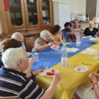 BRINDISI : PRANZO SPECIALE IN CATTEDRALE