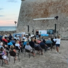 1-2-3-settembre 2023   AL VIA IL PORTO CESAREO FILM FESTIVAL 