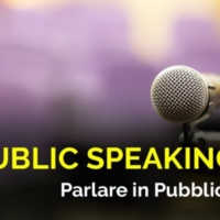 COMUNICARE IN MODO EFFICACE ALL MED IL CORSO IN �PUBLIC SPEAKING E CURRICULUM VITAE�