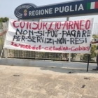 Consorzio di Bonifica Arneo . Segnalazione/Esposto