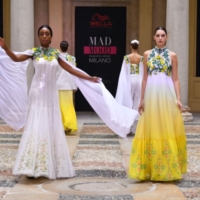 BRINDISI : Tutto pronto per l'International Fashion Award 2023