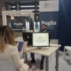 ARPAL Puglia alla Fiera del Levante: