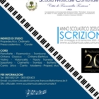 FRANCAVILLA FONTANA : CORSI MUSICALI
