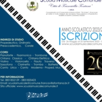 FRANCAVILLA FONTANA : CORSI MUSICALI