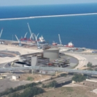 NOTA STAMPA – PROGETTO EDISON PER DEPOSITO COSTIERO SMALL-SCALE GNL, BRINDISI 