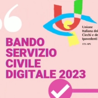 SERVIZIO CIVILE DIGITALE