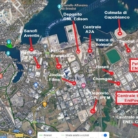 Sul deposito GNL chi sembra �ignorare� il progetto � Patroni Griffi e spieghiamo perch�