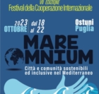 FESTIVAL DELLA COOPERAZIONE INTERNAZIONALE