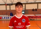 Football Latiano in Coppa della Divisione 