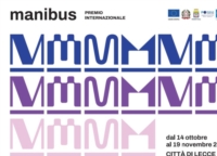 LECCE : PREMIO INTERNAZIONALE MANIBUS