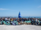 PUGLIA: NEL WEEKEND RACCOLTE OLTRE 7 TONNELLATE DI PLASTICA E RIFIUTI